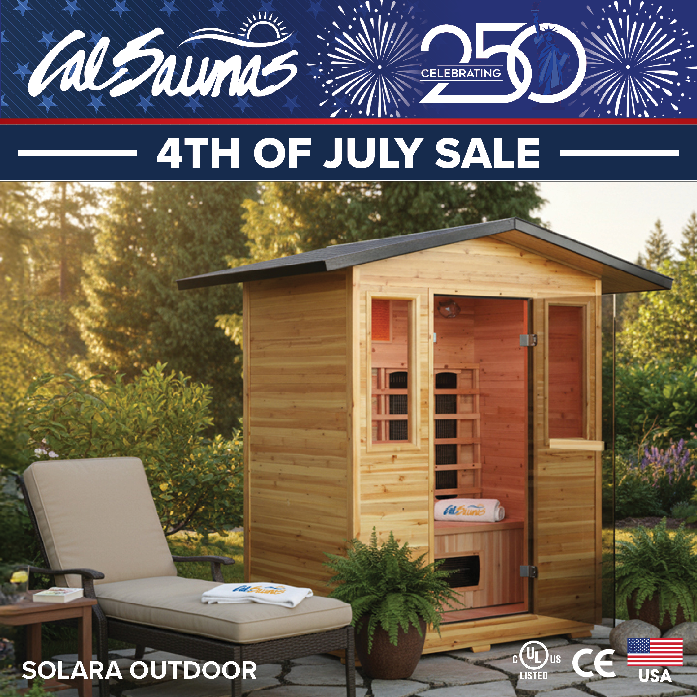 Calspas hot tub being used in a family setting - Harrisonburg