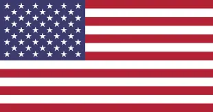 american flag-Harrisonburg