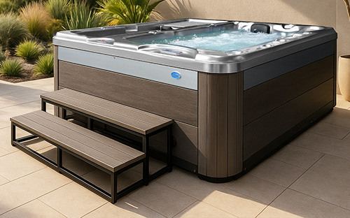Cold Plunge&trade; Spas Harrisonburg hot tubs for sale
