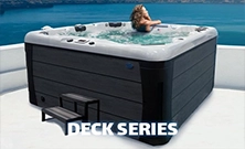 Deck Series Harrisonburg hot tubs for sale