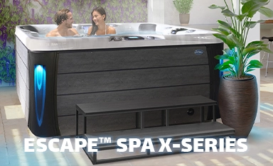 Escape X-Series Spas Harrisonburg hot tubs for sale