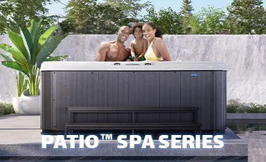 Patio Plus™ Spas Harrisonburg hot tubs for sale