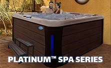 Platinum™ Spas Harrisonburg hot tubs for sale