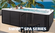 Swim Spas Harrisonburg hot tubs for sale
