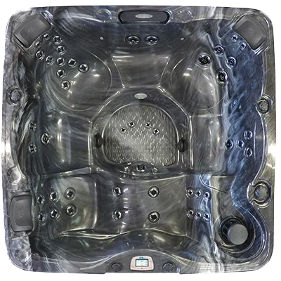 Pacifica-X EC-751LX hot tubs for sale in Harrisonburg