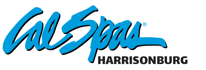 Calspas logo - Harrisonburg